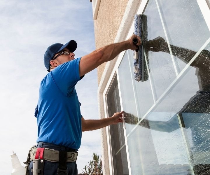 Additional Cleaning Services