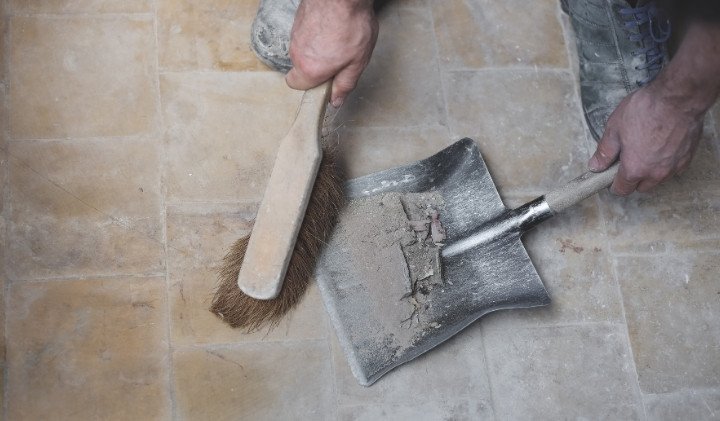 After Builders Cleaning Prices