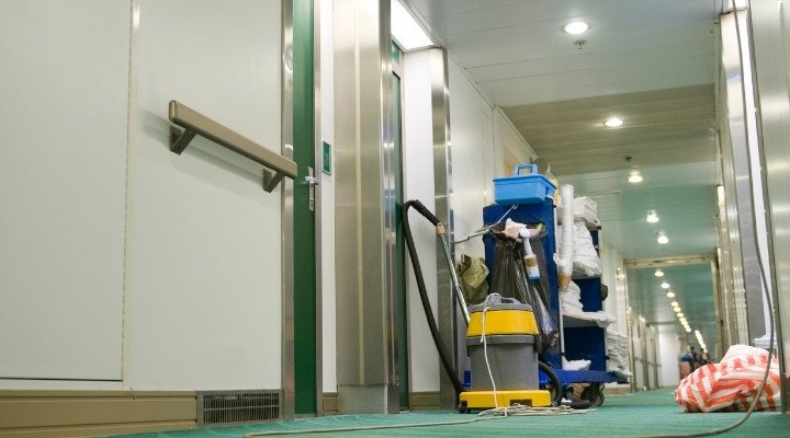Scrubbed With Love Cleaning Services For Airbnb Properties