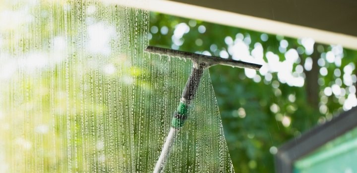Scrubbed With Love - Precision Cleaning With A Personal Touch