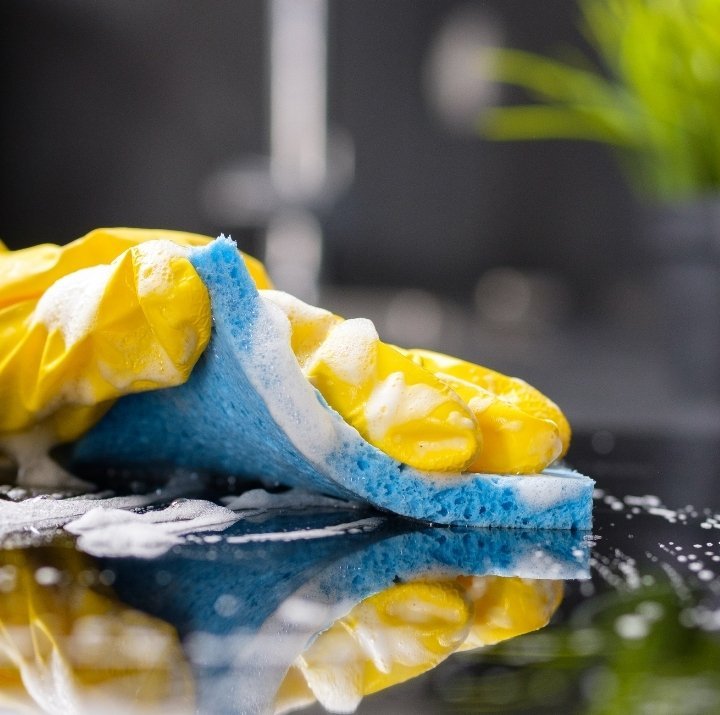 What Does Our House Cleaning Service Include