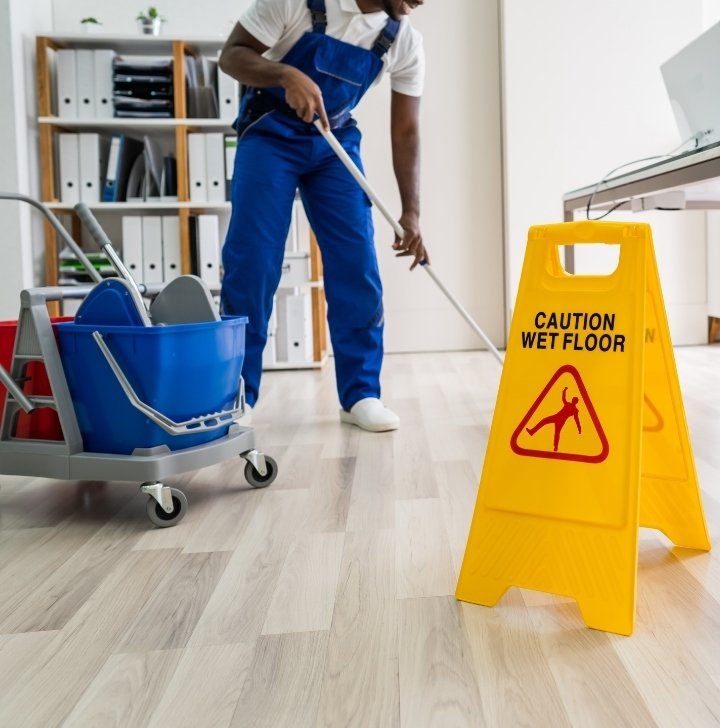 What Makes Us The Best Cleaning Company