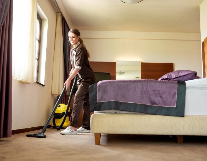 What's Included In Our Airbnb Cleaning Service