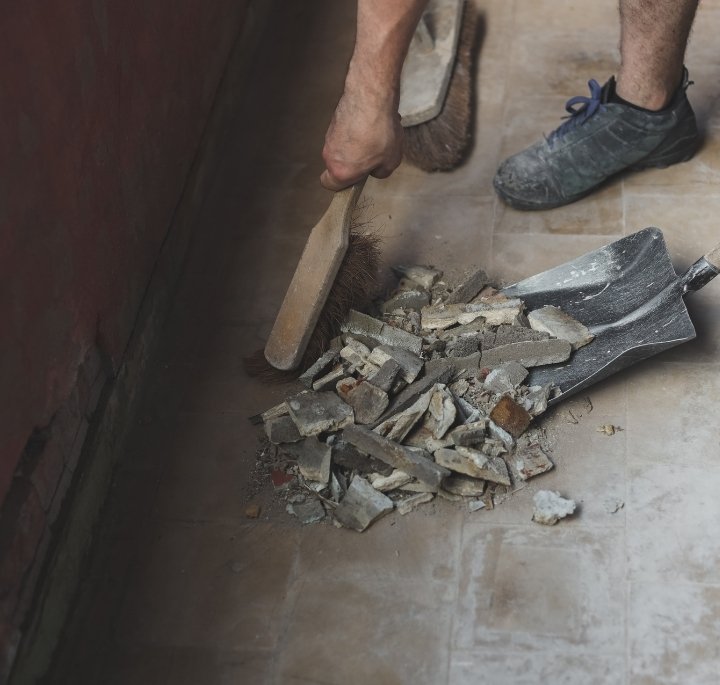 When to Book an After Builders Clean
