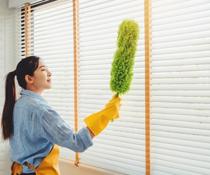 Why Choose Scrubbed With Love
