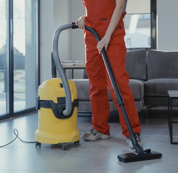 Why choose Scrubbed With Love