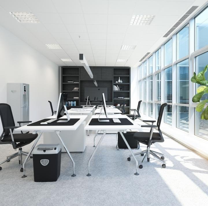 office cleaning What Services Do We Offer