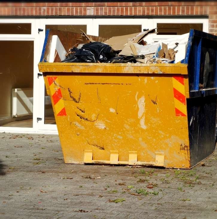 Our Comprehensive House Clearance Services