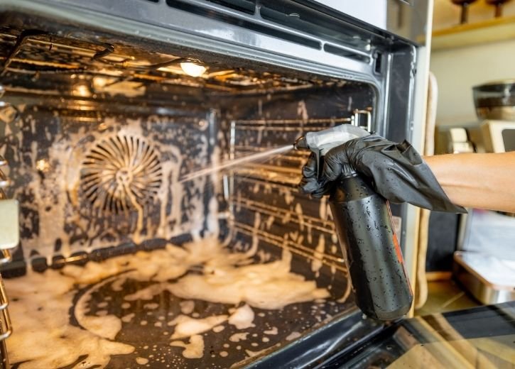 Scrubbed With Love - Professional Cleaning Solutions Delivered With Care