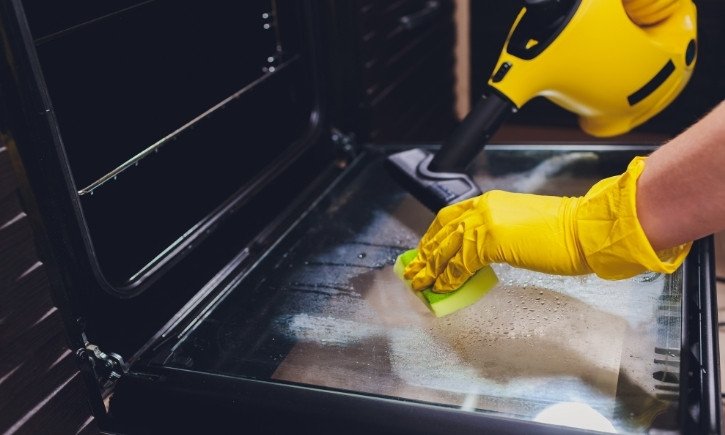 Scrubbed With Love – Where Cleanliness Meets Care