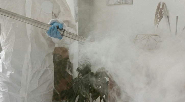 Specialist Cleaning Services With A Human Touch