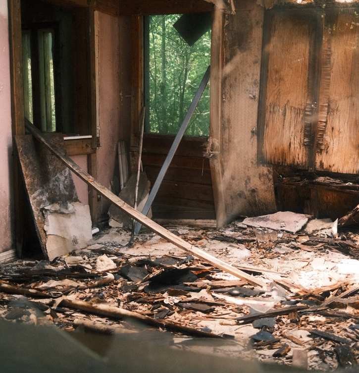 When Can Fire Restoration Companies Start Work