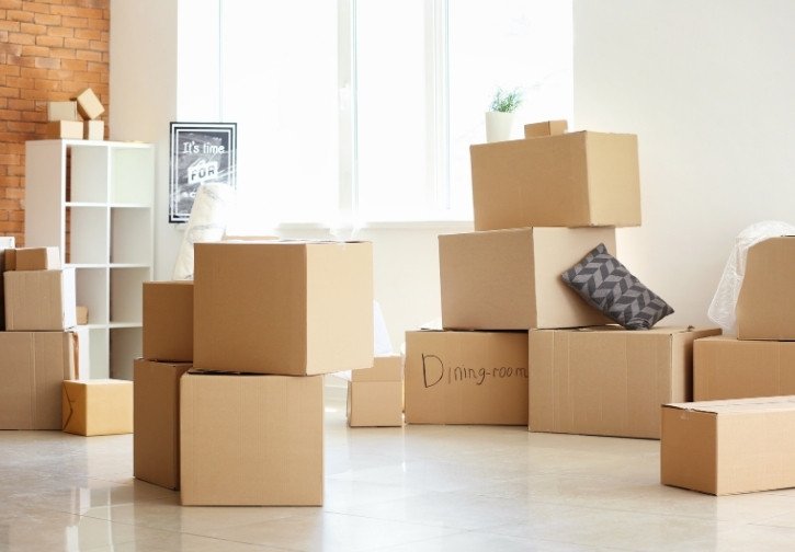 Why Choose Scrubbed With Love for Your House Clearance