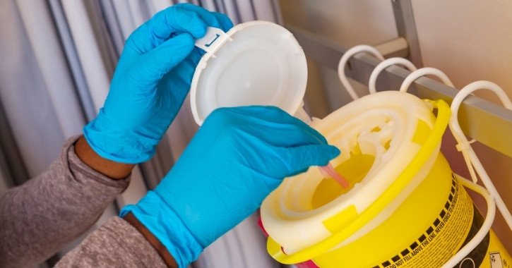 Why Needle Sweeps Are Important